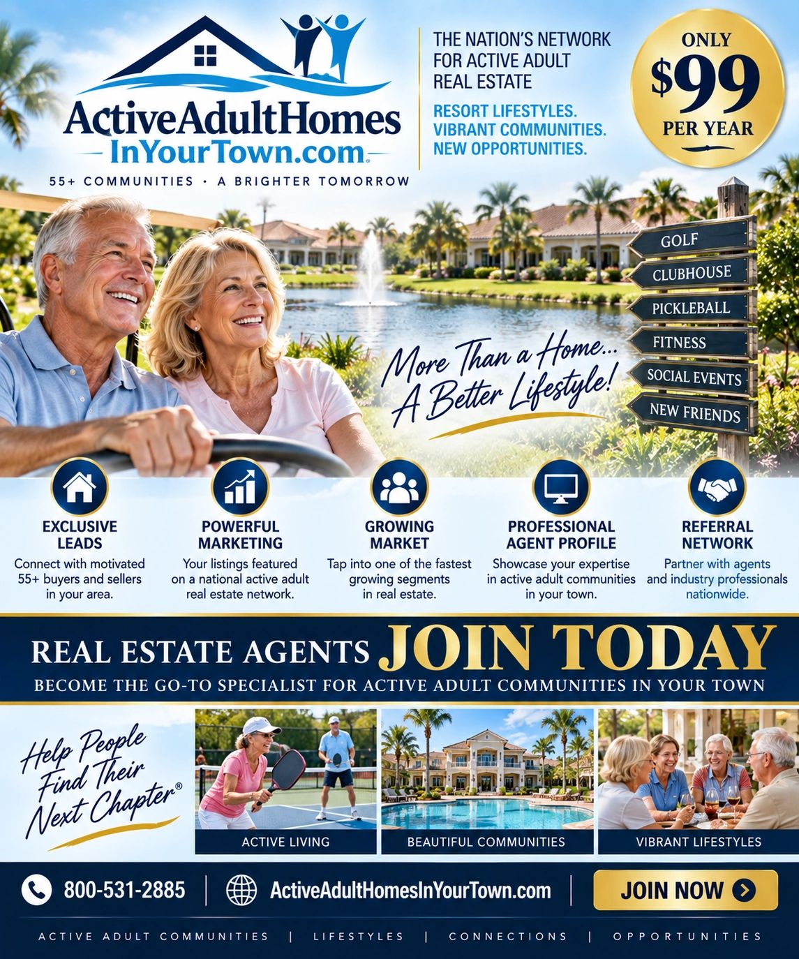 Free Home Value Report